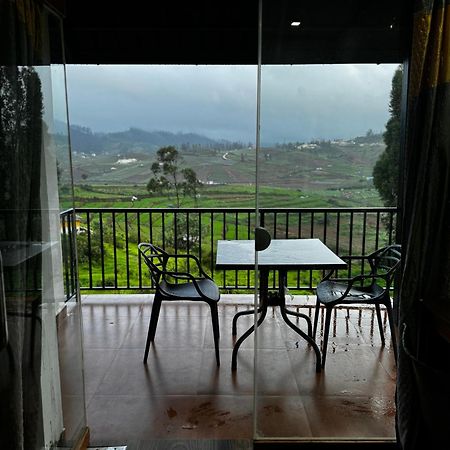 The Wooden Springs Bed & Breakfast Ooty Ngoại thất bức ảnh