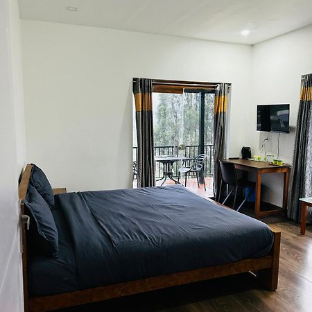 The Wooden Springs Bed & Breakfast Ooty Ngoại thất bức ảnh