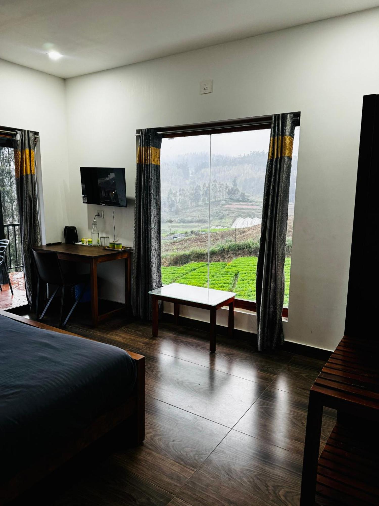 The Wooden Springs Bed & Breakfast Ooty Ngoại thất bức ảnh